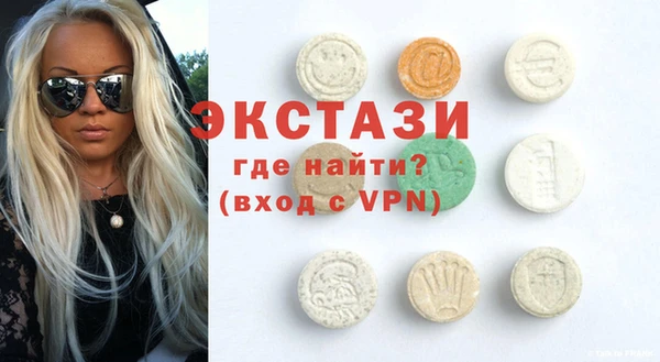 ECSTASY Алзамай